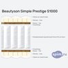����� ������� ������� BeautyRoll Simple Prestige S1000 � �������