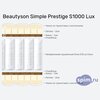 ����� ������� ������� BeautyRoll Simple Prestige S1000 Lux � �������