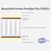 ����� ������� ������� BeautyRoll Simple Prestige Plus S1000 Lux � �������