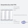 ����� ������� ������� DreamLine Eco Hol TFK � �������