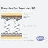 ����� ������� ������� DreamLine Eco Foam Hard BS � �������