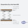 ����� ������� ������� DreamLine Eco Hol Hard BS � �������
