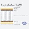 ����� ������� ������� DreamLine Eco Foam Hard TFK � �������