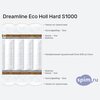 ����� ������� ������� DreamLine Eco Hol Hard S1000 � �������