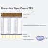 ����� ������� ������� DreamLine SleepDream TFK � �������