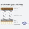 ����� ������� ������� DreamLine SleepDream Hard BS � �������