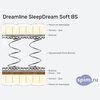 ����� ������� ������� DreamLine SleepDream Soft BS � �������