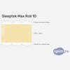 ����� ������� ������� Sleeptek Max Roll 10 � �������