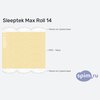 ����� ������� ������� Sleeptek Max Roll 14 � �������