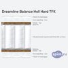����� ������� ������� DreamLine Balance Holl Hard TFK � �������