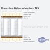 ����� ������� ������� DreamLine Balance Medium TFK � �������