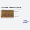 ����� ������� ������� DreamLine Springless Orto 9 � �������