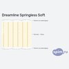����� ������� ������� DreamLine Springless Soft � �������