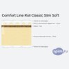 ����� ������� ������� Comfort Line Roll Classic Slim Soft � �������