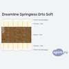 ����� ������� ������� DreamLine Springless Orto Soft � �������