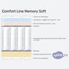 ����� ������� ������� Comfort Line Memory Soft � �������