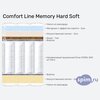 ����� ������� ������� Comfort Line Memory Hard Soft � �������