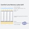 ����� ������� ������� Comfort Line Memory Latex Soft � �������