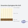 ����� ������� ������� DreamLine Springless Mix Soft � �������