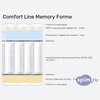 ����� ������� ������� Comfort Line Memory Forme � �������