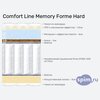 ����� ������� ������� Comfort Line Memory Forme Hard � �������
