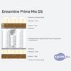 ����� ������� ������� DreamLine Prime Mix DS � �������