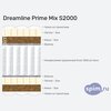 ����� ������� ������� DreamLine Prime Mix S2000 � �������