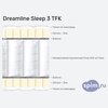 ����� ������� ������� DreamLine Sleep 3 TFK � �������
