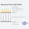 ����� ������� ������� BeautySon Privat Light S1200 � �������