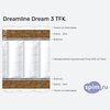 ����� ������� ������� DreamLine Dream 3 TFK � �������
