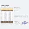 ����� ������� ������� Tabby Tabby Hard � �������