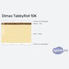 ����� ������� ������� Tabby TabbyRoll 10K � �������