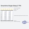 ����� ������� ������� DreamLine Single Sleep 2 TFK � �������