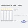 ����� ������� ������� DreamLine Single Sleep 2 S1000 � �������