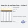 ����� ������� ������� DreamLine Single SleepDream Medium S1000 � �������