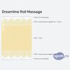 ����� ������� ������� DreamLine Roll Massage � �������