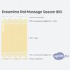����� ������� ������� DreamLine Roll Massage Season BIG � �������