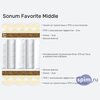 ����� ������� ������� Sonum Favorite Middle � �������