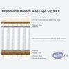 ����� ������� ������� DreamLine Dream Massage S2000 � �������
