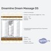 ����� ������� ������� DreamLine Dream Massage DS � �������