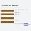 ����� ������� ������� DreamLine Mix Massage � �������