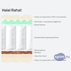 ����� ������� ������� ��� �������� Rahat � �������