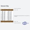 ����� ������� ������� Sonum Sky � �������
