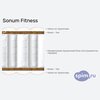����� ������� ������� Sonum Fitness � �������