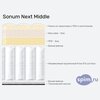 ����� ������� ������� Sonum Next Middle � �������