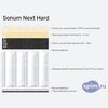����� ������� ������� Sonum Next Hard � �������