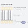 ����� ������� ������� Sonum Neo Soft � �������