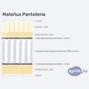 ����� ������� ������� Materlux Pantelleria � �������