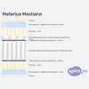 ����� ������� ������� Materlux Mastiano � �������