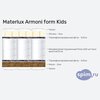 ����� ������� ������� Materlux Armoni form Kids � �������
